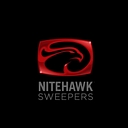 Nitehawk Sweepers logo