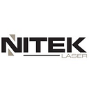Nitek Laser logo