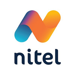 Nitel logo