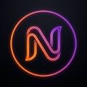 Nitesh Tiwari logo