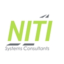 Niti Systems Consultants logo