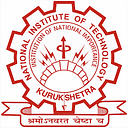 National Institute of Technology Kurukshetra logo