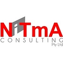 Nitma Consulting logo