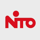 Nitto Kogyo Corp logo