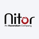 Nitor Infotech logo