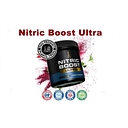 Nitric Boost logo