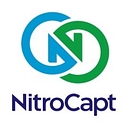 Nitrocapt AB logo