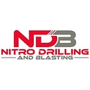 Nitro Drilling And Blasting logo
