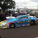 Nitro Fish