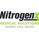 Nitrogenx Limited logo