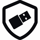 Nitrokey Logo