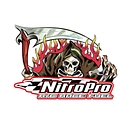 Nitro Pro Racing logo