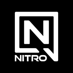 Logo Nitro