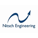 Nitsch Engineering logo