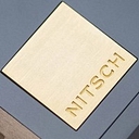Nitsch Sound logo