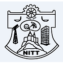 National Institute Of Technology Tiruchirappalli logo