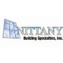 Nittany Building Specialties, Inc. logo