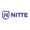 Nitte International Film Festival logo