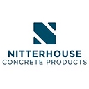 Nitterhouse Concrete Products, Inc logo
