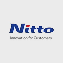 Nitto Coltd logo