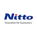 Nitto Denko Corporation logo