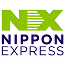 Nippon Express logo