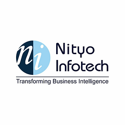 Nityo Infotech Corp logo