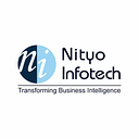 Nityo Infotech logo