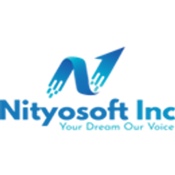 Nityosoft Incorporated logo
