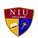 Niu College logo