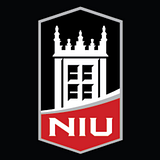 Northern Illinois University College of Business logo