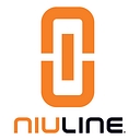 Niuline Distribution logo