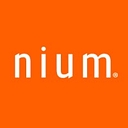 Nium logo