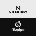 Niupipo logo