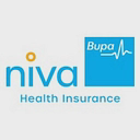 Niva Bupa Health Insurance Company Limited logo