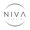 NIVA Health logo