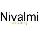 Nivalmi Consulting logo