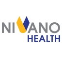 Nivano Health logo