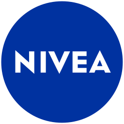 Logótipo oficial Nivea