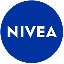 NIVEA SUN logo