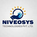 Niveosys technologies Pvt Ltd logo — Flutter Developer (2 Positions) job on DevsUnite