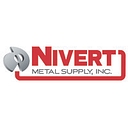 Nivert Metal Supply Inc logo