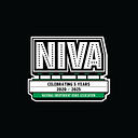NATIONAL INDEPENDENT VENUE FOUNDATION logo