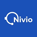 Nivio logo