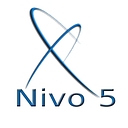 Nivo 5 logo