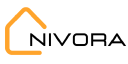 Nivora DE logo