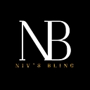 Favicon of Niv’s Bling