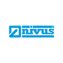 NIVUS GmbH logo