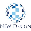 Niw Design logo