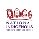 National Indigenous Womens Resource Center logo